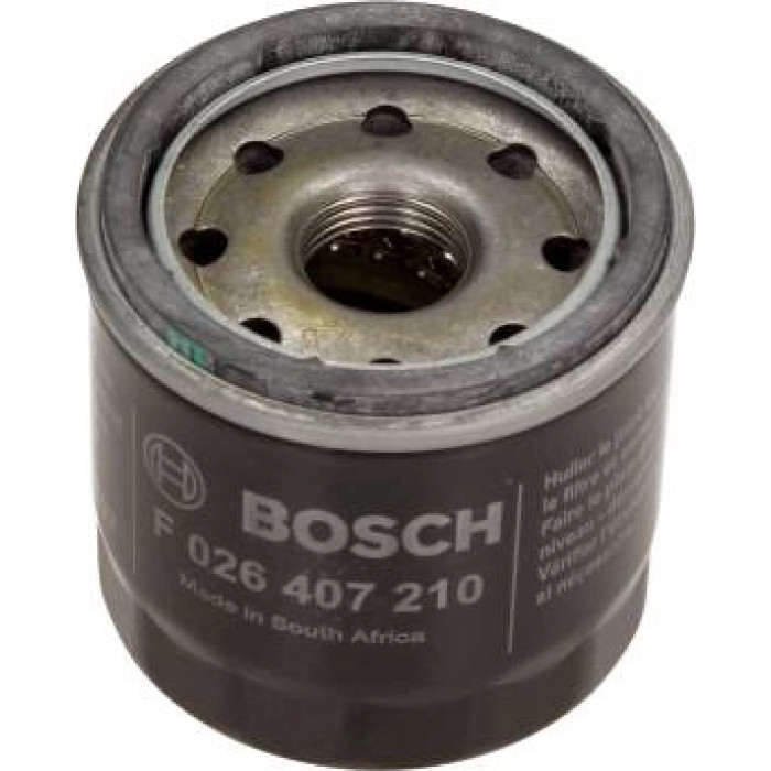 Bosch Ölfilter F 026 407 210