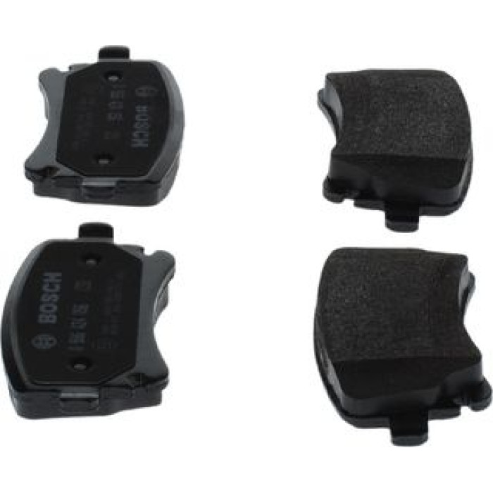 0 986 424 056 Bosch Bremsbelagsatz 0 986 424 056 0 986 424 056 Bosch Bremsbelagsatz 0 986 424 056