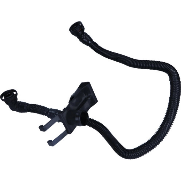 MAXGEAR Kurbelgehäuseentlüftungsschlauch 18-0633 MAXGEAR Kurbelgehäuseentlüftungsschlauch 18-0633