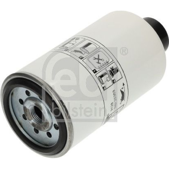 febi Kraftstofffilter 35363