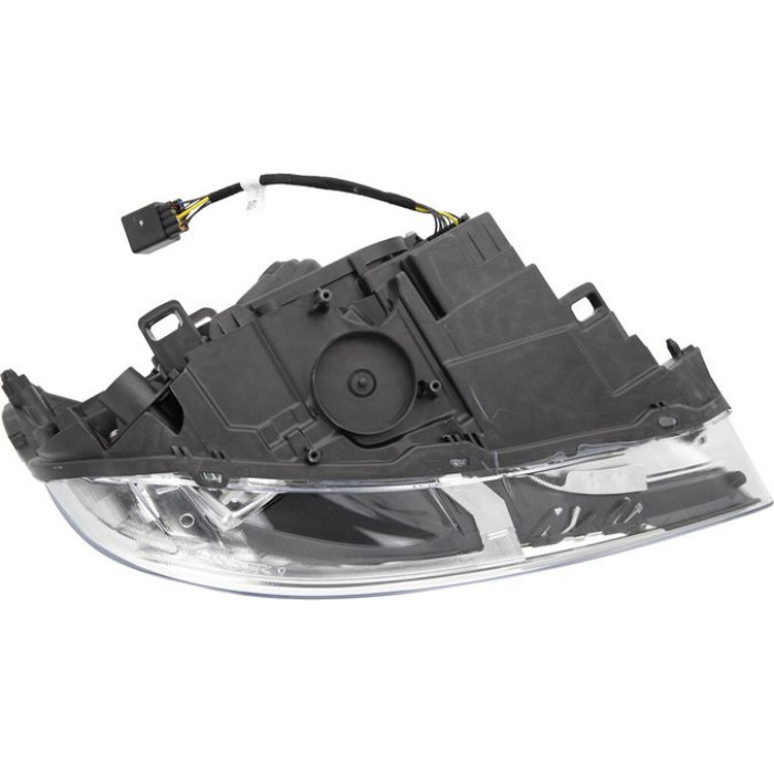 045202 Valeo Scheinwerfer 045202 - links Halogen PQ 045202 Valeo Scheinwerfer 045202 - links Halogen PQ