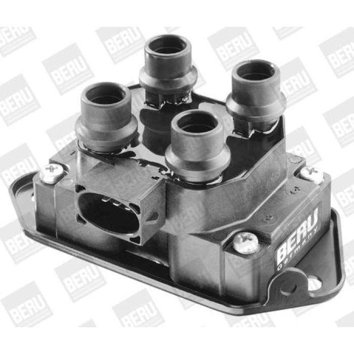 ZS238 BERU Zündspule ZS238 ZS238 BERU Zündspule ZS238