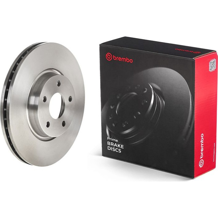 Brembo Bremsscheibe 09.A427.20
