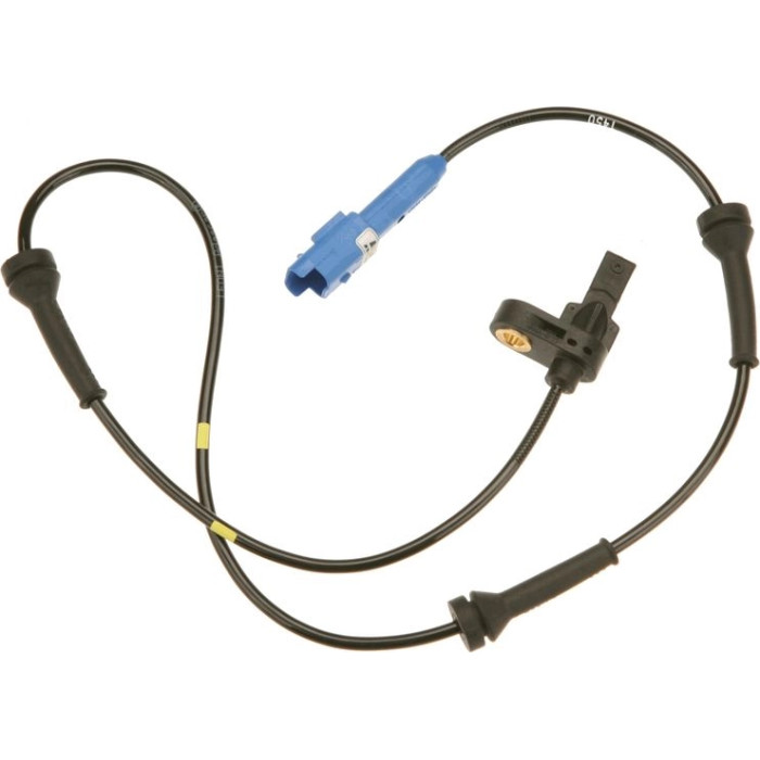 TRW Raddrehzahlsensor Hinterachse GBS1016 TRW Raddrehzahlsensor Hinterachse GBS1016
