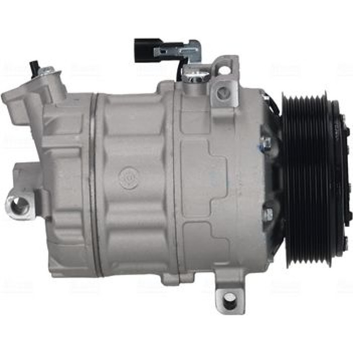 Nissens Klimakompressor PKW 890656 Nissens Klimakompressor PKW 890656