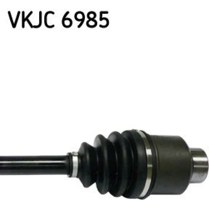 SKF Antriebswelle VKJC 6985 SKF Antriebswelle VKJC 6985