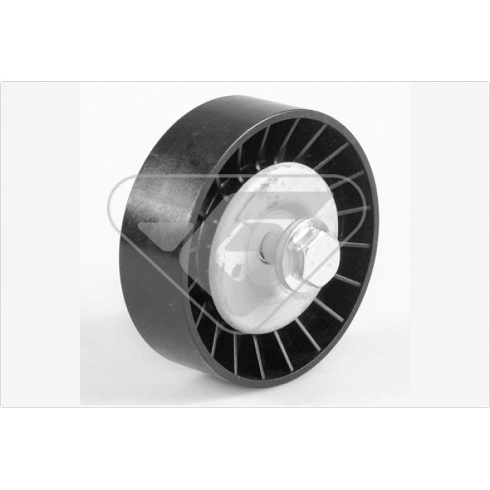HUTCHINSON Umlenk-/Führungsrolle, Keilrippenriemen T0282 HUTCHINSON Umlenk-/Führungsrolle, Keilrippenriemen T0282