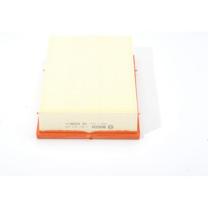 Bosch Luftfilter 1457433699 Bosch Luftfilter 1457433699