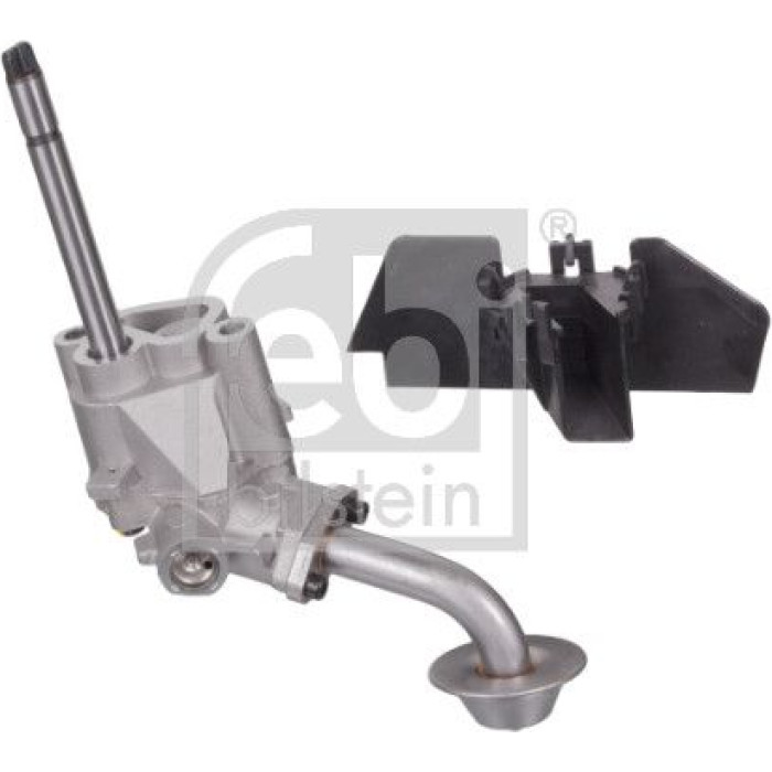 FEBI BILSTEIN Ölpumpe 08450 FEBI BILSTEIN Ölpumpe 08450