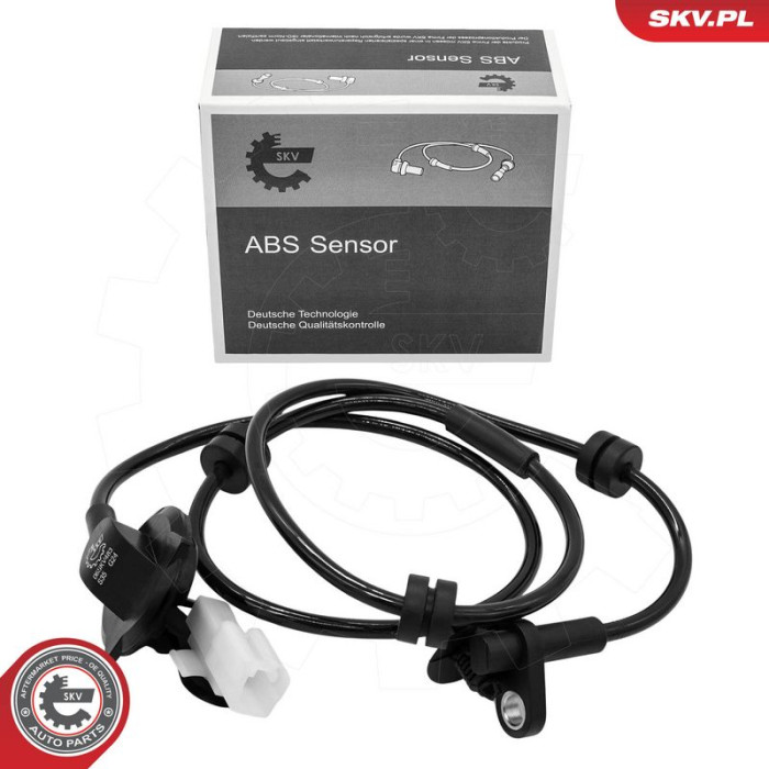 06SKV483 ESEN SKV Sensor, Raddrehzahl 06SKV483