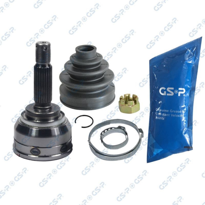 GSP Homokinetisches Gelenk 809002