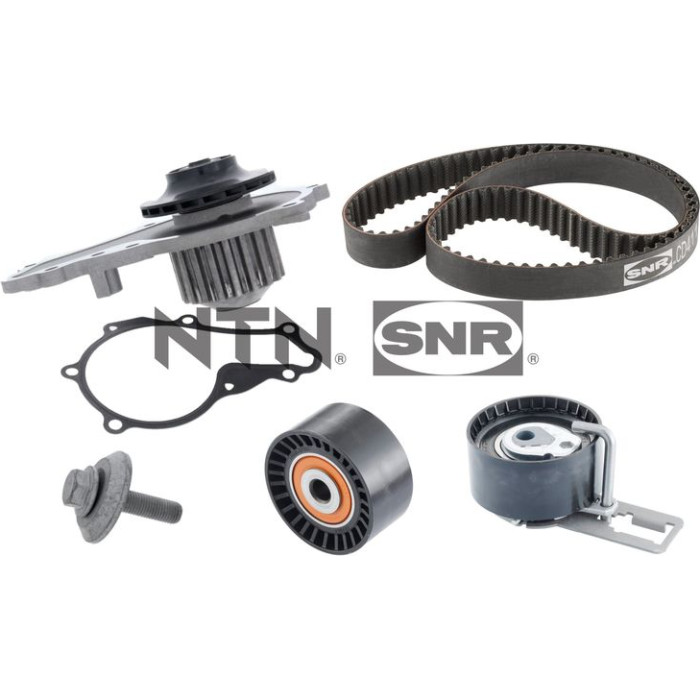 SNR Zahnriemensatz mit Wasserpumpe KDP459.590 SNR Zahnriemensatz mit Wasserpumpe KDP459.590