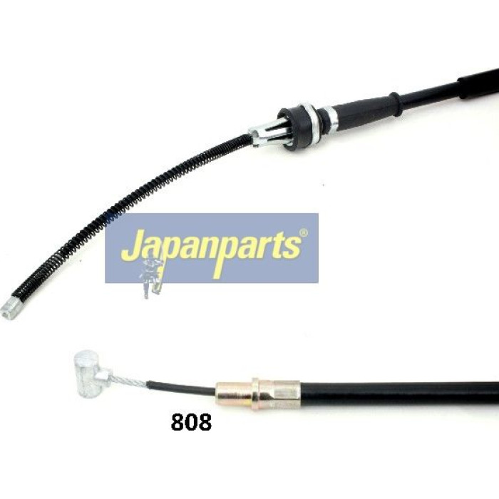 Seilzug, Feststellbremse Suzuki T. Grand Vitara 98-05 Pr BC-808 Seilzug, Feststellbremse Suzuki T. Grand Vitara 98-05 Pr BC-808