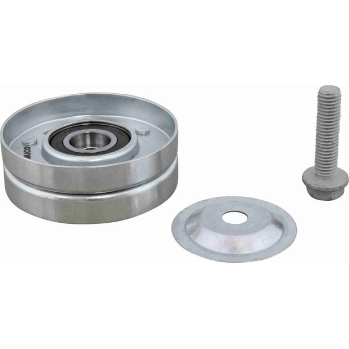 Vaico Umlenkrolle für Keilrippenriemen V10-2099 Vaico Umlenkrolle für Keilrippenriemen V10-2099