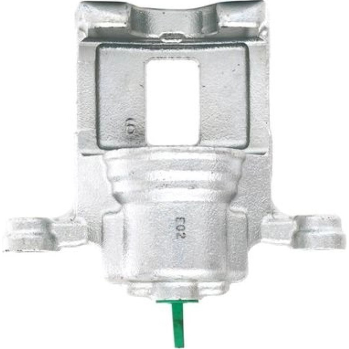 Bosch Bremssattel Hinterachse links 0 986 134 253 Bosch Bremssattel Hinterachse links 0 986 134 253