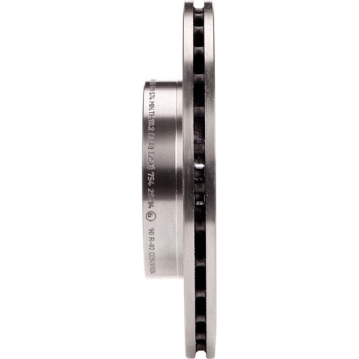 Bosch Bremsscheibe 0 986 479 S74