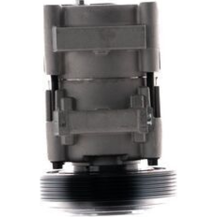 ACP 843 000S MAHLE Klimakompressor 843 000S, 12 V, FS10-170, R134a – u. a. für Ford Mondeo I (GBP), I Turnier (BNP), I Stufenheck – OE Nummer 1 447 717 - l ACP 843 000S MAHLE Klimakompressor 843 000S, 12 V, FS10-170, R134a – u. a. für Ford Mondeo I (GBP), I Turnier (BNP), I Stufenheck – OE Nummer 1 447 717 - l