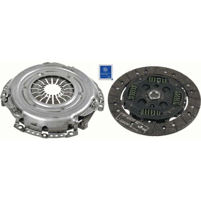 3000 951 764 Sachs Kupplungssatz 3000 951 764 3000 951 764 Sachs Kupplungssatz 3000 951 764