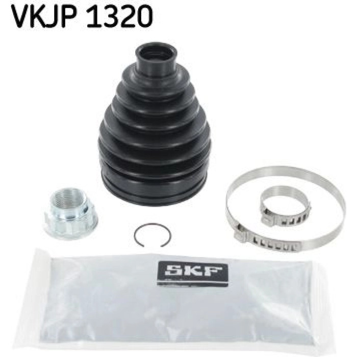 VKJP 1320 SKF Achsmanschettensatz 1320 VKJP 1320 SKF Achsmanschettensatz 1320