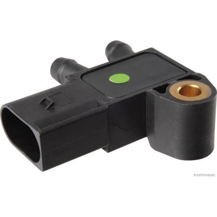 Herth+Buss Elparts Abgasdrucksensor 70668203 Herth+Buss Elparts Abgasdrucksensor 70668203