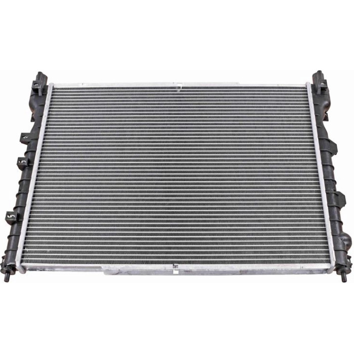 Vemo Motorkühler V48-60-0003 Vemo Motorkühler V48-60-0003