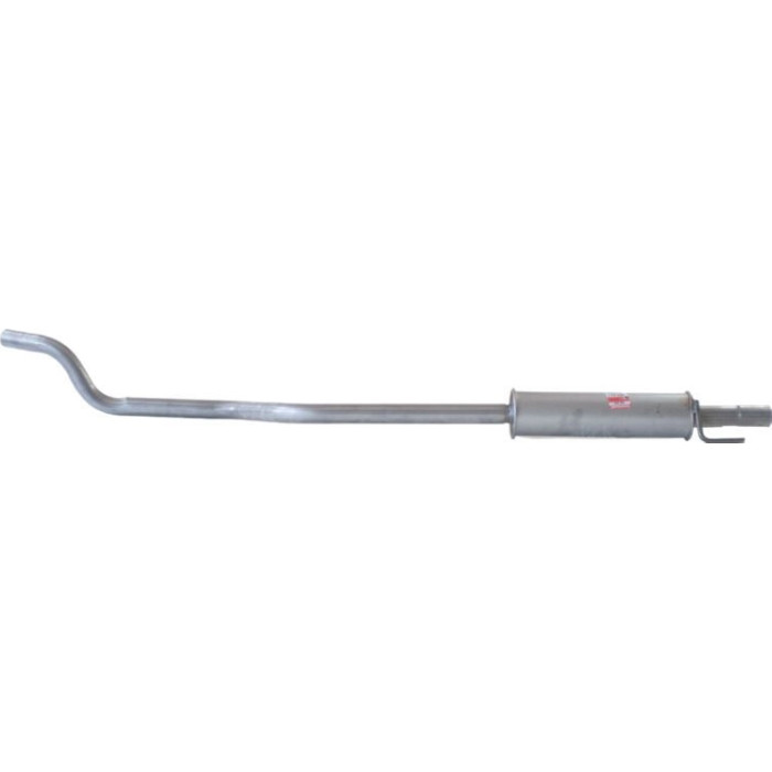 Bosal Schalldämpfer 285-957 Bosal Schalldämpfer 285-957