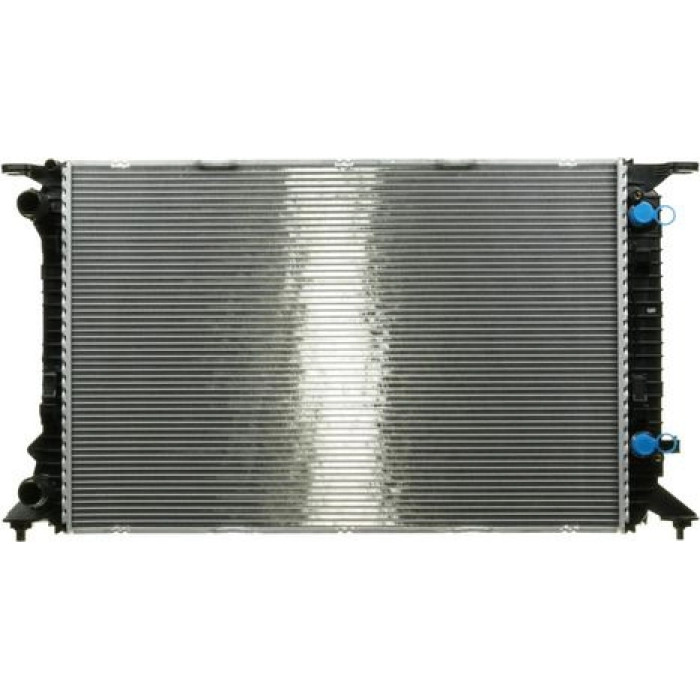 Kühler, Motorkühlung CR 910 000P Kühler, Motorkühlung CR 910 000P