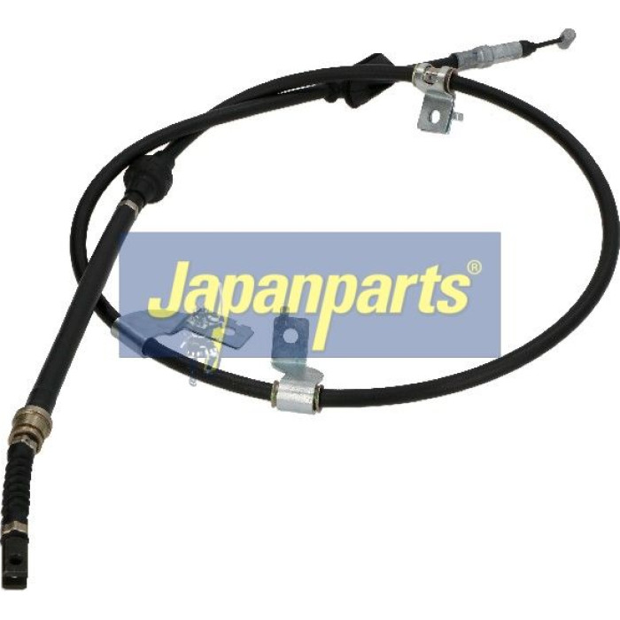 Japanparts Handbremsseil Seilzug Festellbremse BC-431L Japanparts Handbremsseil Seilzug Festellbremse BC-431L