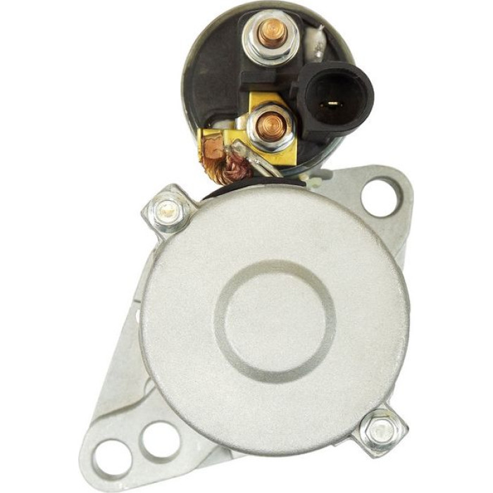 S3075 AS-PL Anlasser (Starter) S3075