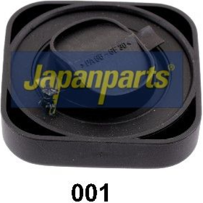 Japanparts Abdeckung KO-001 Japanparts Abdeckung KO-001