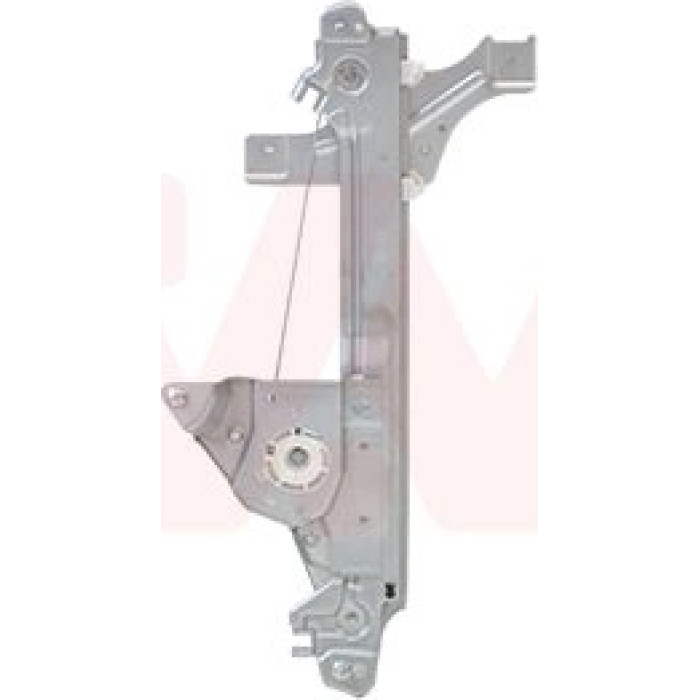 Van Wezel Fensterheber 4068264 Van Wezel Fensterheber 4068264