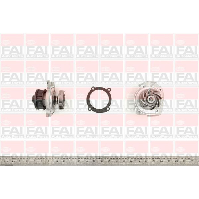 FAI AUTOPARTS Wasserpumpe WP6260 FAI AUTOPARTS Wasserpumpe WP6260