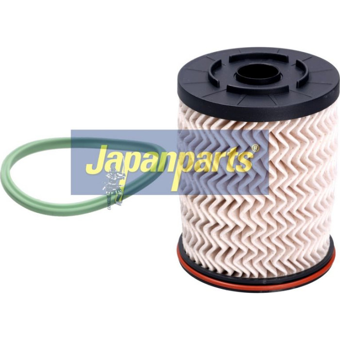 Japanparts Ölfilter FO-ECO041 Japanparts Ölfilter FO-ECO041