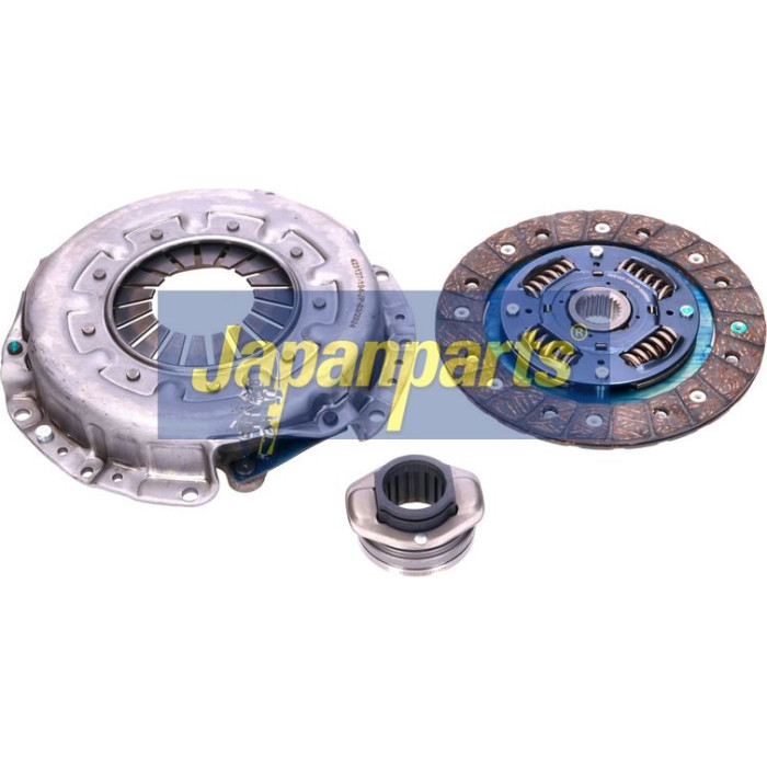 Japanparts Kupplungssatz KF-194