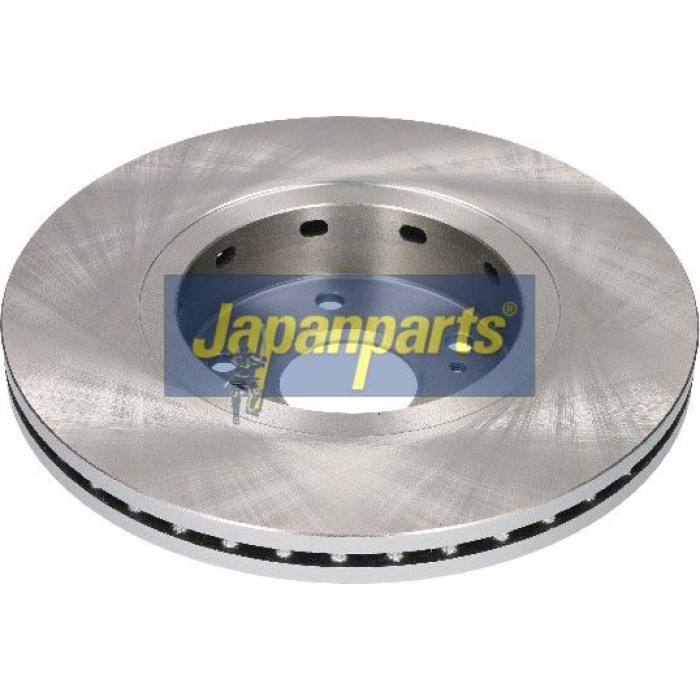 Japanparts Bremsscheibe DI-828C Japanparts Bremsscheibe DI-828C