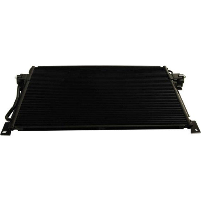 MAXGEAR Klimakondensator AC876542