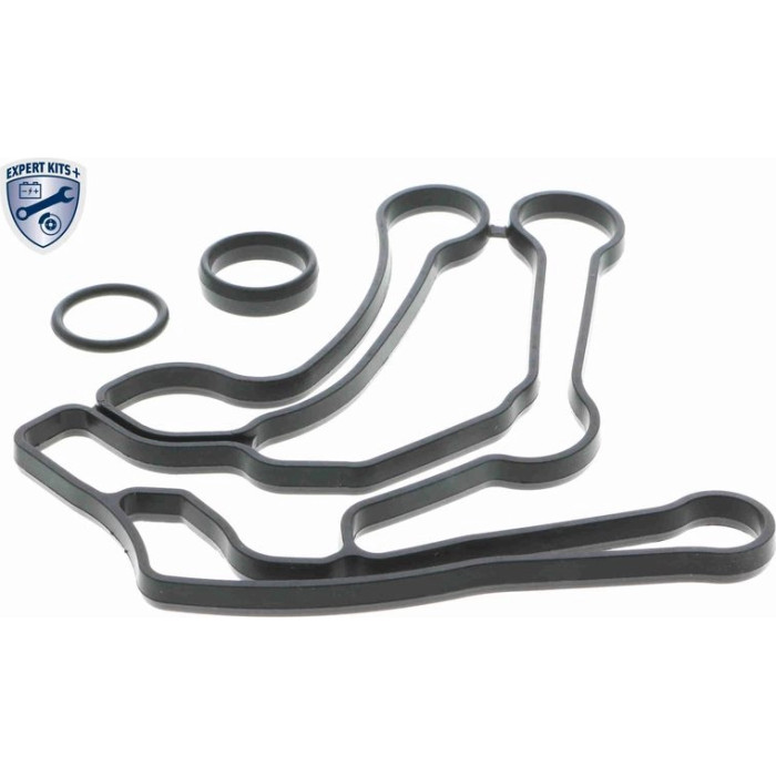 Vemo Motorölkühler V40-60-2101 Vemo Motorölkühler V40-60-2101