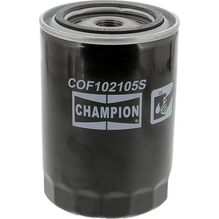 COF102105S Champion Ölfilter COF102105S COF102105S Champion Ölfilter COF102105S