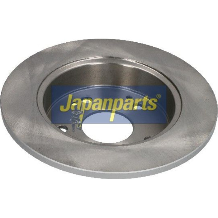 Japanparts Bremsscheibe DP-446C Japanparts Bremsscheibe DP-446C