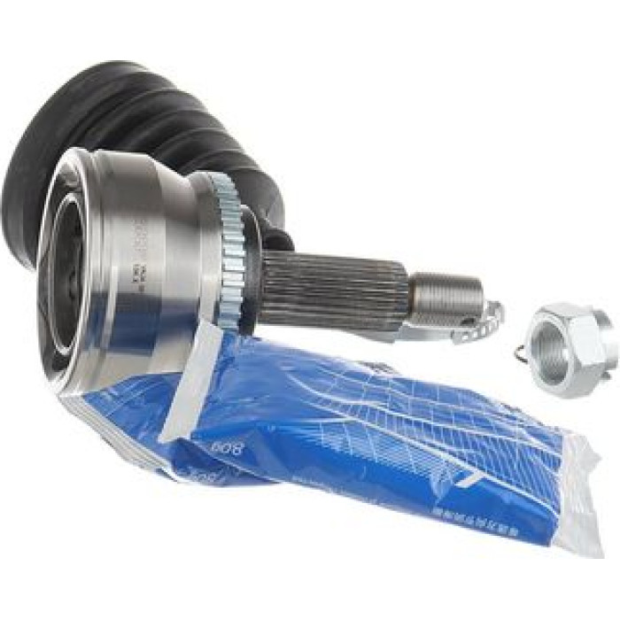 SKF Antriebswellengelenksatz VKJA 5819