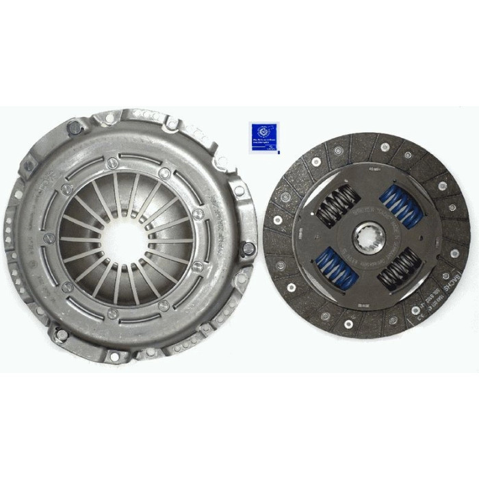 Sachs Kupplungssatz 3000 833 801 Sachs Kupplungssatz 3000 833 801