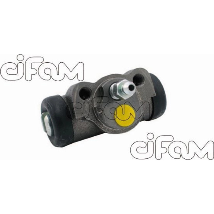 Radbremszylinder HA re 101-632