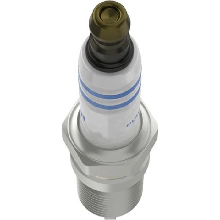 Bosch Zündkerze Entstört 0 242 236 658 Bosch Zündkerze Entstört 0 242 236 658