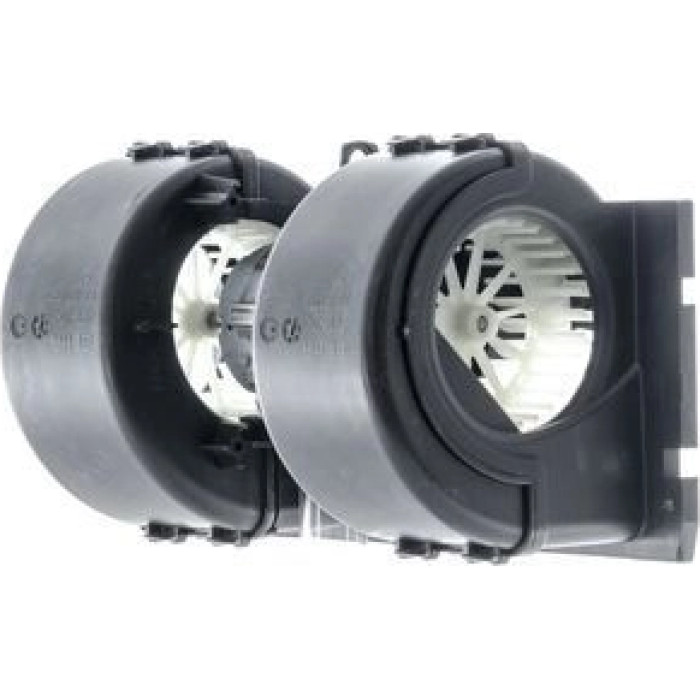 MAHLE Innenraumgebläse AB 31 000P MAHLE Innenraumgebläse AB 31 000P