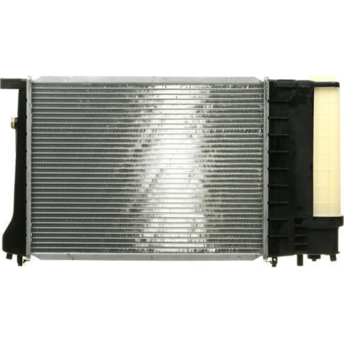 MAHLE Kühler, Motorkühlung CR 495 000P
