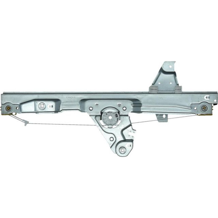 KAMOKA 7200157 Fensterheber vorne links, elektrisch, ohne Motor