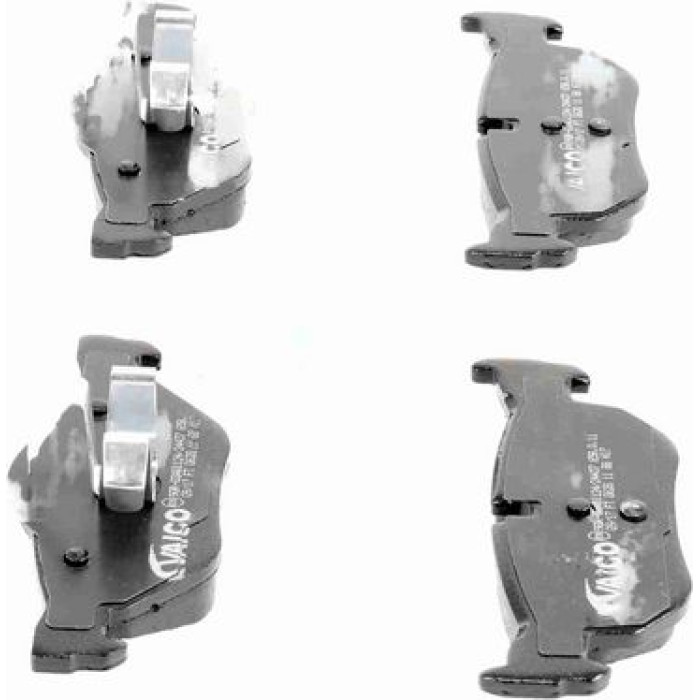 Vaico Bremsbelagsatz für Scheibenbremse V20-8129 Vaico Bremsbelagsatz für Scheibenbremse V20-8129