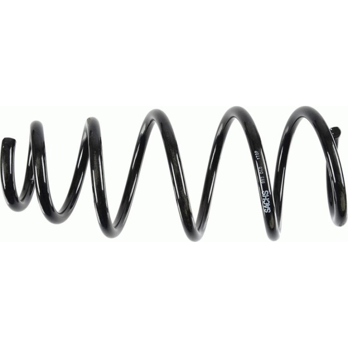 Sachs Fahrwerksfeder 993 040 Sachs Fahrwerksfeder 993 040