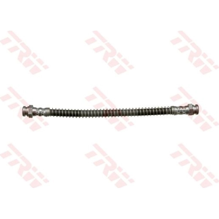 TRW Bremsschlauch Hinterachse rechts PHA326 TRW Bremsschlauch Hinterachse rechts PHA326
