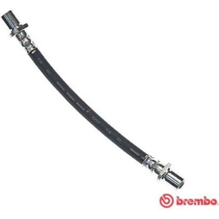 BREMBO Bremsschlauch T 16 017 BREMBO Bremsschlauch T 16 017